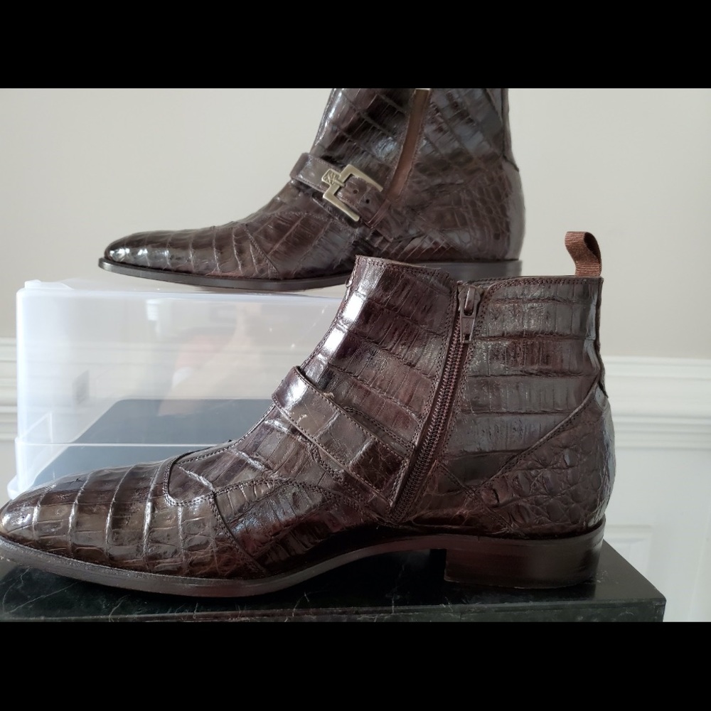 Men’s boots